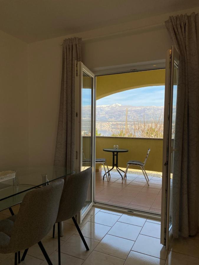 Apartments Mikecin Novigrad  Exterior foto